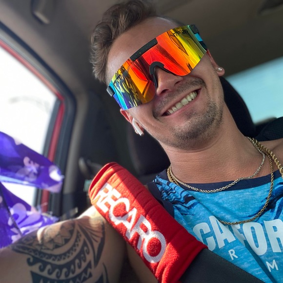 Profile Picture of Maxime Boucher groleau (@maximebouche580) on Poshmark