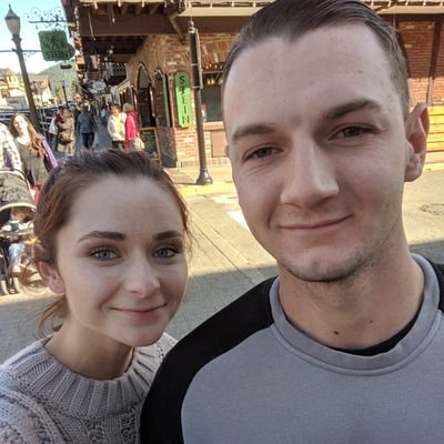 Profile Picture of Jeff Quackenbush (@JeffreyQuack) on Twitter