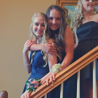 Marita Bockelman - Twitter Profile Picture of Marita Bockelman (@MaritaBock) on Twitter