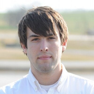 Profile Picture of Chris Reber (@chrisreber_RDG) on Twitter