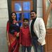 Profile Picture of Santhosh Mohan (@santhosh.mohan.127) on Facebook