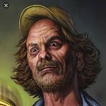Profile Picture of Joshua Rains (@joshua_rains510) on Instagram