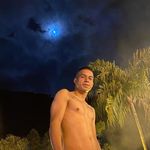 Profile Picture of Anderson Tabarez (@tabarezander) on Instagram