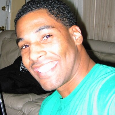 Profile Picture of Aaron C Witherspoon (@ACforPresident) on Twitter