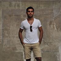 Profile Picture of Serkan Erdem (@serkan-erdem-1) on Quora