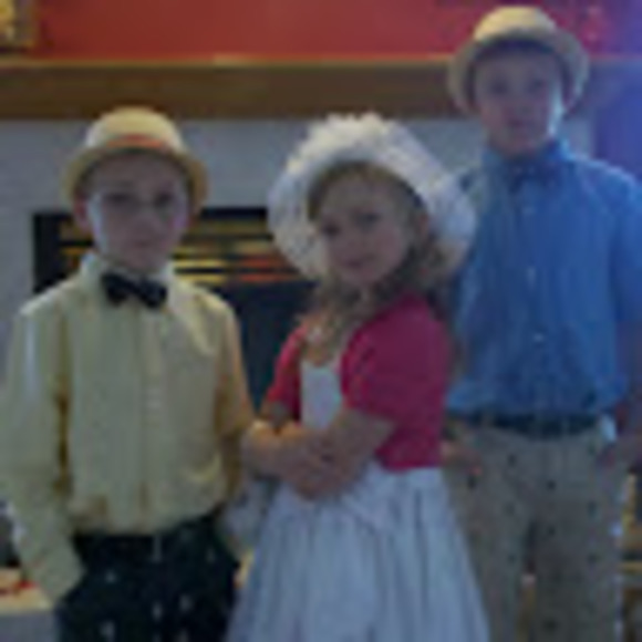 Profile Picture of Chuck Calabrase (@cal5859) on Poshmark