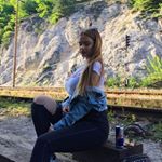 Profile Picture of Hana Ajanović (@hannaaaaaaa9) on Instagram