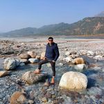 Profile Picture of amit oberoi (@oberoi2144) on Instagram