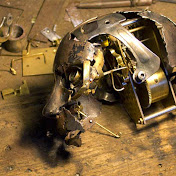 Profile Picture of Andrew Woodward (@andrewwoodwardartist) on Youtube