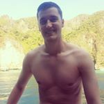 Profile Picture of Adam Davey (@adam.s.davey) on Instagram