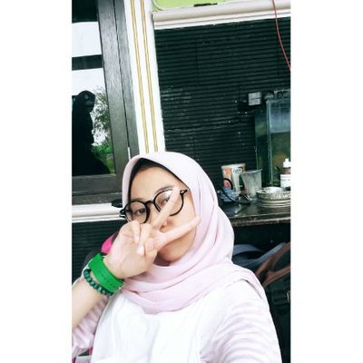 NadiaHana - Twitter Profile Picture of NadiaHana (@NadiaMahfuza) on Twitter