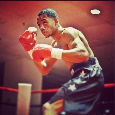 Profile Picture of Kevin Rivers Jr. (@KevinRiversJr) on Twitter
