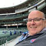 Profile Picture of Bob Goldsmith (@bobshifi) on Instagram