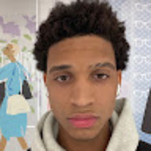 Profile Picture of Shandres Serrata (@shandresserrata) on Poshmark