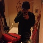 Profile Picture of Liam Alphous (@liamalphous) on Instagram