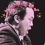 Profile Picture of gene moon #1 fan🌷💓✨ (@gene.moonpie) on Instagram