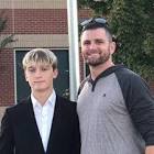 Profile Picture of   Jarrett Vire (@jarrettvire)... (@jarrettvire) on Tiktok