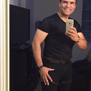 Profile Picture of ALexander Berman (@ALexander-Berman) on Facebook