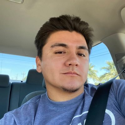 Profile Picture of Jacob Carrillo (@Beastcarrillo24) on Twitter