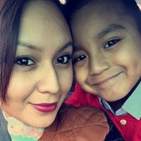 Profile Picture of Candy Cauich (@candy-cauich) on Quora