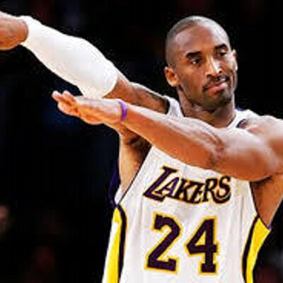 Profile Picture of Anthony Barata (@FilipinoMamba24) on Twitter