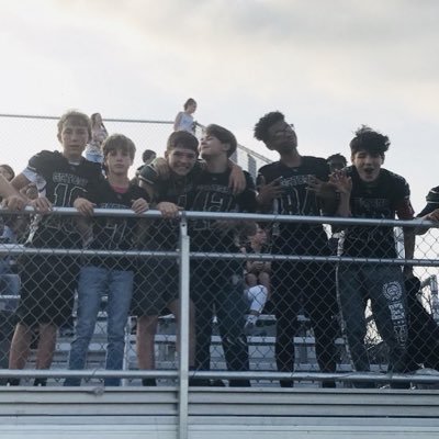 Profile Picture of James 🥶 🏈 (@jamesprintup11) on Twitter