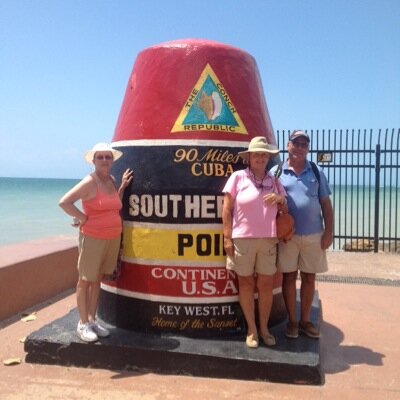 Profile Picture of Debra Adkins (@sailerdebi) on Twitter