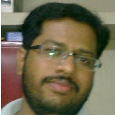 Profile Picture of Khalid (@KhalidShariffR) on Twitter