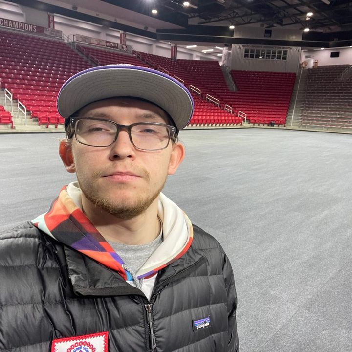 Profile Picture of Max Sevier (@maxsevier) on Tiktok