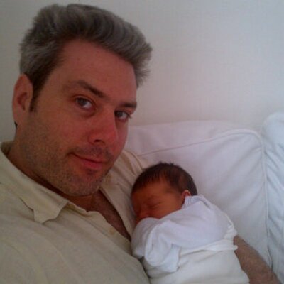 Profile Picture of David Arnott (@davidearnott) on Twitter