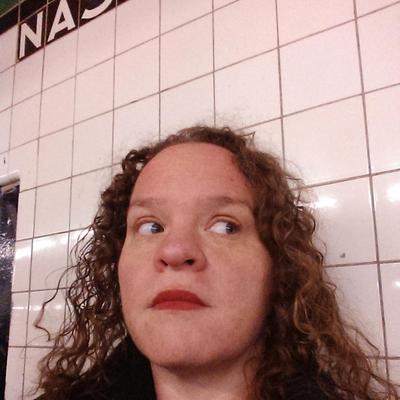 Profile Picture of GretchenVanEsselstyn (@GretchenVanEss) on Twitter