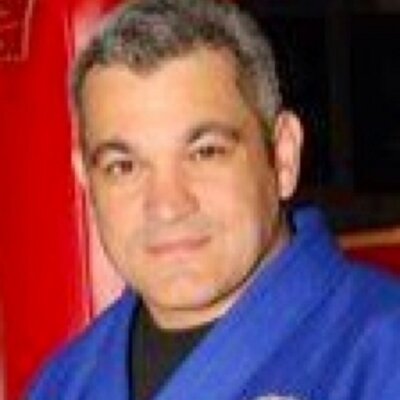 Profile Photo of Ricardo Liborio (@LiborioATT) on Twitter