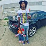 John Releford - Instagram Profile Picture of John Releford (@john.releford2018) on Instagram