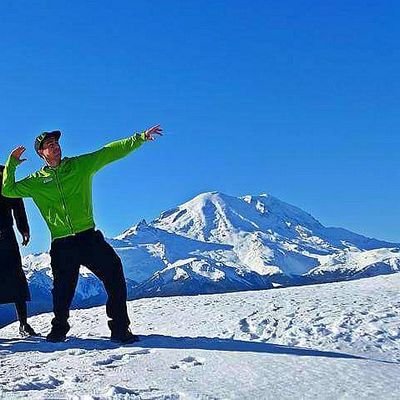 Profile Picture of Ricky Dunne (@rickydunne1) on Twitter