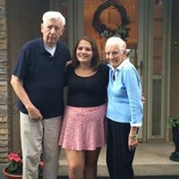 Profile Picture of Caitlin Canupp (@caitlin-canupp) on Quora