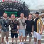 Profile Picture of Shaun Faulkner (@shaunfaulkner96) on Instagram