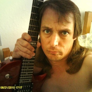 Profile Picture of James Medley (@blues_rocker1986) on Myspace