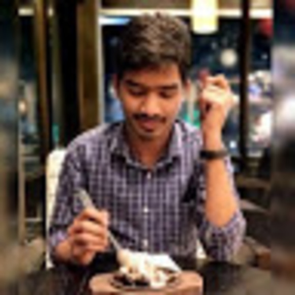 Profile Picture of Ibrahim Mohammad (@ibrahimpasha) on Poshmark