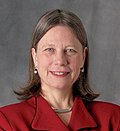 Profile Picture of Tori Haring-Smithon Wikipedia