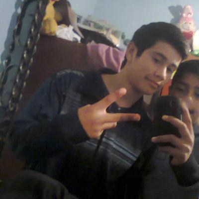 Profile Picture of Brian Lugones (@31Briann) on Twitter