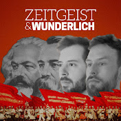Profile Picture of Zeitgeist & Wunderlich (@zeitgeistwunderlich7942) on Youtube