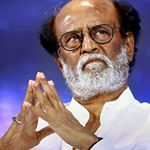 Profile Picture of Rajini Official Fans Page (@rajinikanth_offl) on Instagram