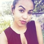 Profile Picture of ❣️Tiish_Bradley🍍💦 (@pretty_little_light_skin_girl_) on Instagram