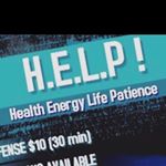 Profile Picture of Dante Moore (@health.energy.life.patience) on Instagram