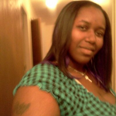 Profile Picture of Bianca Barnett (@cuteeboo98) on Twitter