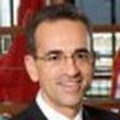 Profile Picture of Joseph D. Fargnoli (@jdfargnoli) on Twitter