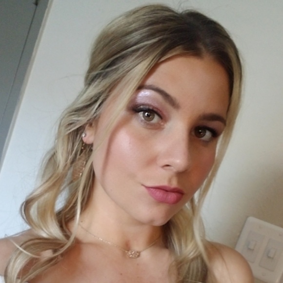 Profile Picture of Ashley Mcnesby (@amcnesby) on Poshmark