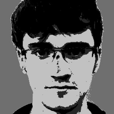 Profile Picture of Jeffrey Limbocker (@Jimbocker) on Twitter