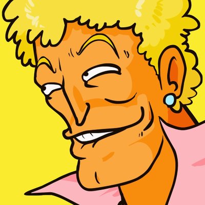 Profile Picture of Justin Weinberg (@JustinWeinber18) on Twitter