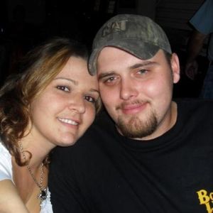Profile Picture of Cassie Nichols (@daddyseagle) on Myspace